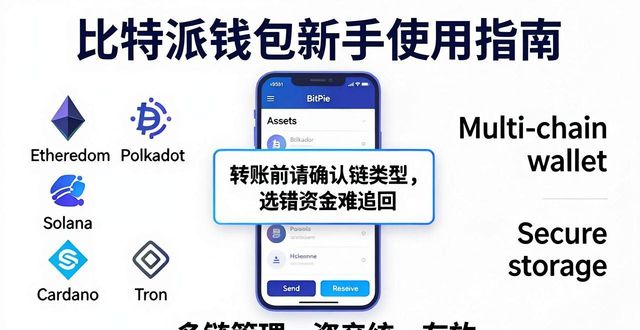 比特派正式版下载后怎么用？这里有新手建议