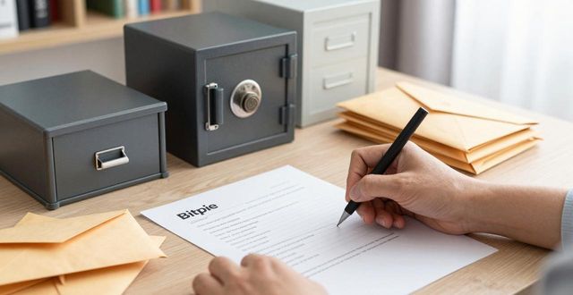 Bitpie钱包安全使用教程：三步搞定数字货币存储