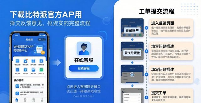 比特派联系电话_比特派有客服电话吗_如何通过比特派官方下载沟通用户意见？