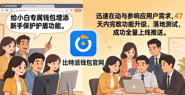 2021比特派钱包使用视频_比特派钱包使用方法_比特派钱包网址的用户互动与品牌支持