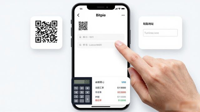 如何在Bitpie钱包中快速实现交易操作？_钱包如何交易_钱包交易所是什么