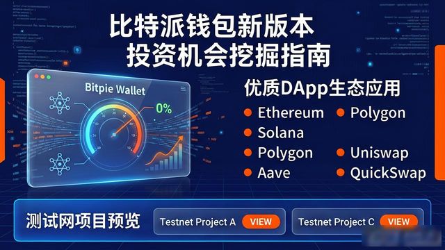 如何在比特派钱包app官方下载最新版本中发现新投资？_钱包比特派最新官方版本下载_钱包btd最新版