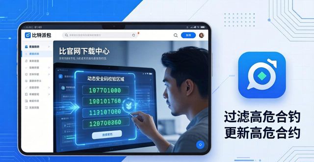 比特派钱包官网更新解析：新版本安全与功能提升