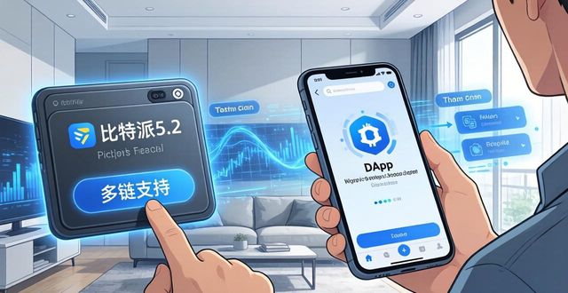 比特派5.2下载：用户都在找什么？