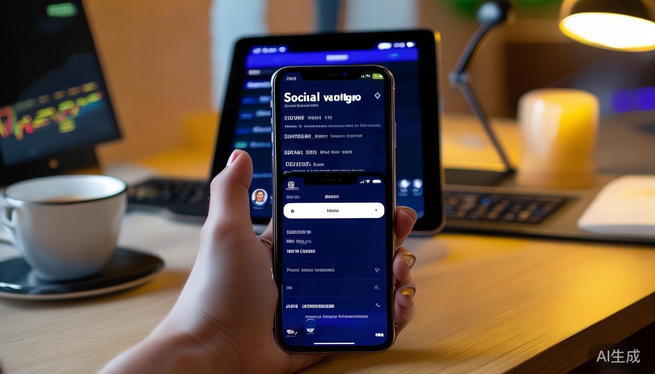 新手如何在比特派钱包社交投资_如何在比特派钱包中参与社交投资?_比特派钱包社交投资