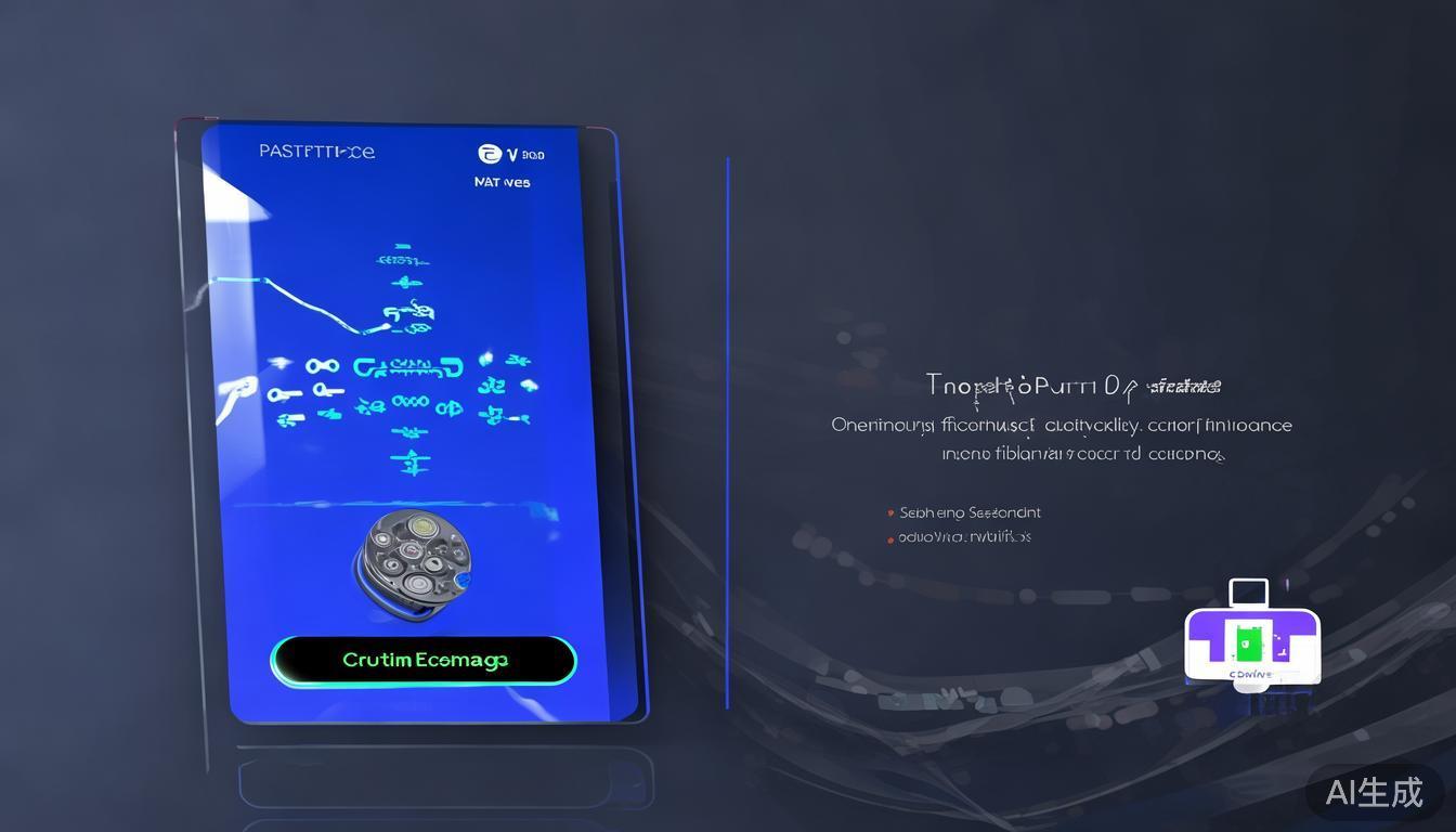 数字资产管理的未来:Bitpie 交易所的定位_数字资产管理平台跨链交易安全审计_Bitpie多链钱包集成功能分析
