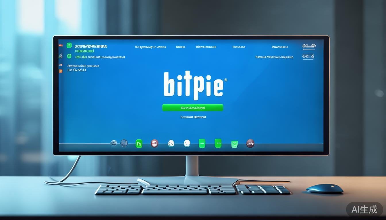 如何在bitpie官网获取最新的正版下载链接?_Bitpie官网下载_数字资产安全防护