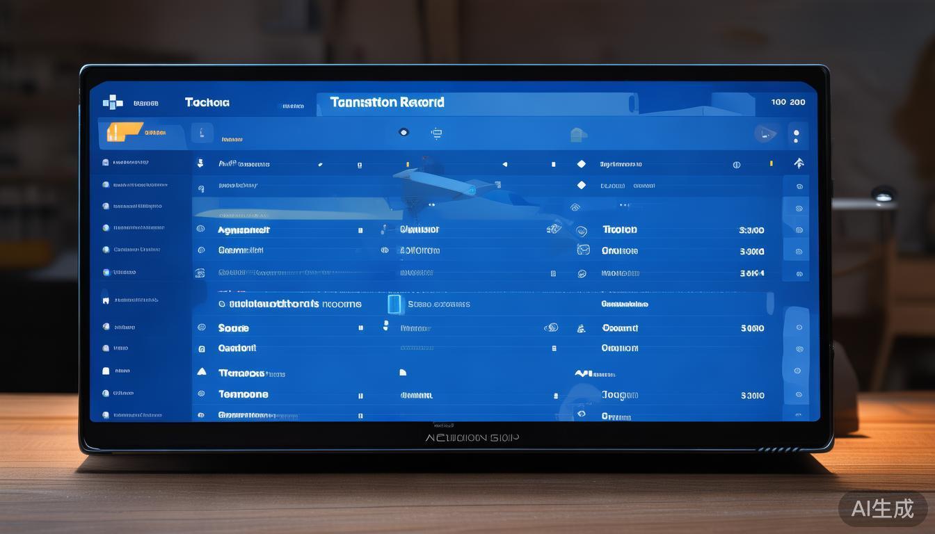比特派钱包的资产跟踪功能_比特派钱包的交易记录管理_比特派Bitpie钱包app的跟踪工具与使用方法
