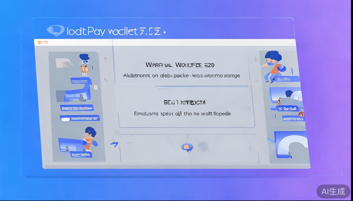 比特派钱包5.2下载的市场适应性与用户绘制_比特派钱包5.2版本更新_DeFi多链生态钱包功能优化