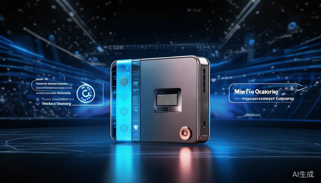 Bitpie 钱包与竞争者比拼:哪个钱包更适合你?_数字资产钱包选择_Bitpie钱包优势