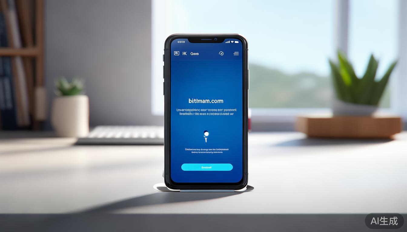 如何在Android设备上快速完成bitpie比特派钱包的下载与安装_安全可靠的比特派钱包设置_比特派钱包在Android设备上的下载安装