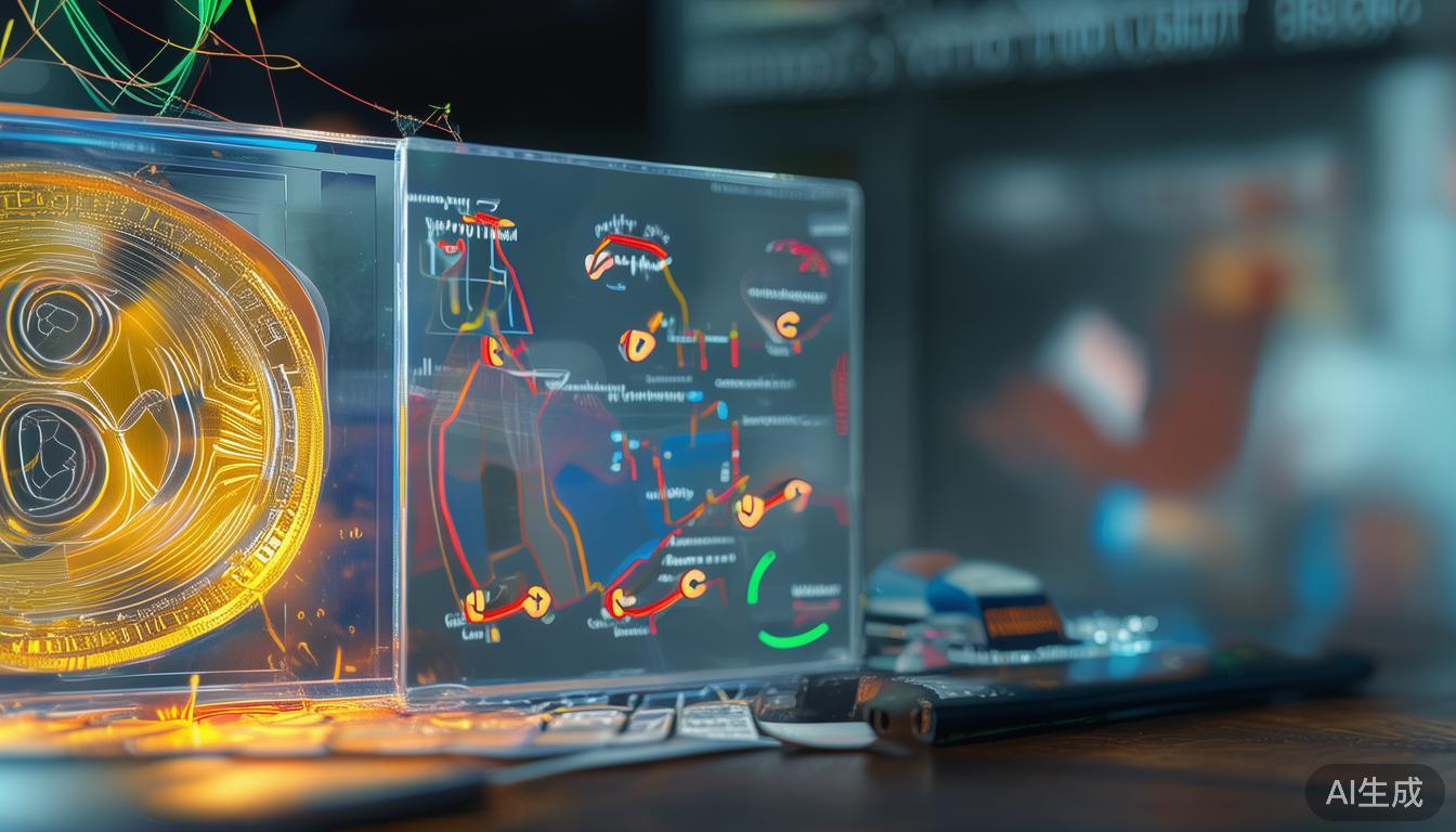 数据隐私保护措施_数据隐私与 Bitpie 钱包：你的信息安全吗？_Bitpie钱包私钥管理