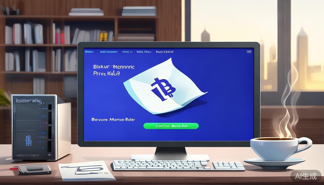 如何安全地进行比特派钱包最新版本的下载与更新?_比特派钱包官方下载_更新版本安全步骤