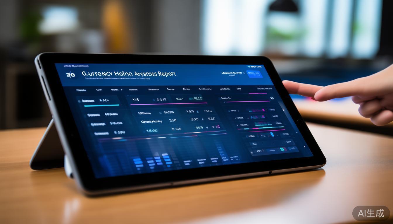 比特派钱包资产报告功能_比特派App资产报告操作方法_如何在比特派Bitpie钱包app中查看资产报告