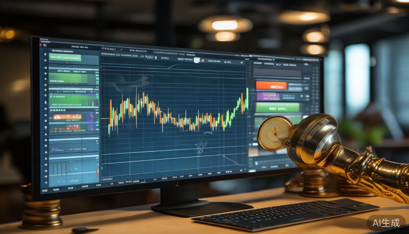 比特派钱包：不止于存储，更是强大的数据分析与智能投资平台