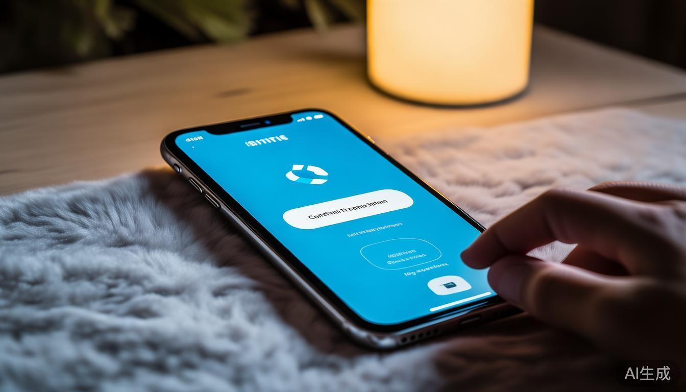 Bitpie钱包隐私保护_Bitpie钱包的隐私保护措施:苹果用户的福音_苹果设备数字资产安全
