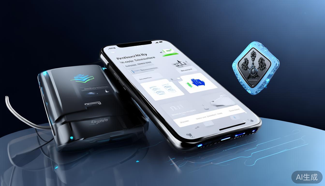 下载bitpie比特派app的优势：数字资产无缝管理_数字资产无缝管理_Bitpie比特派App