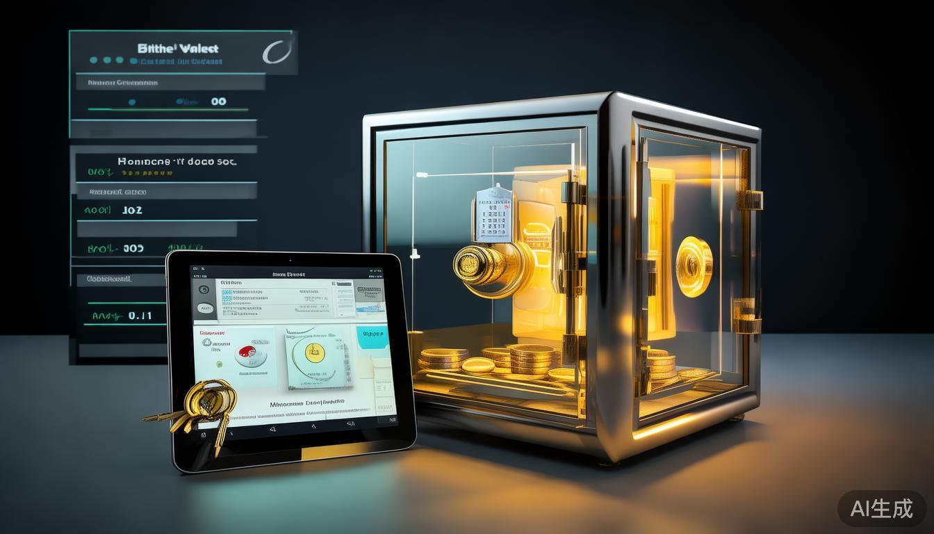 BitPie安卓版本安全使用建议_安全交易：使用 BitPie 安卓版的建议_助记词备份与多重签名