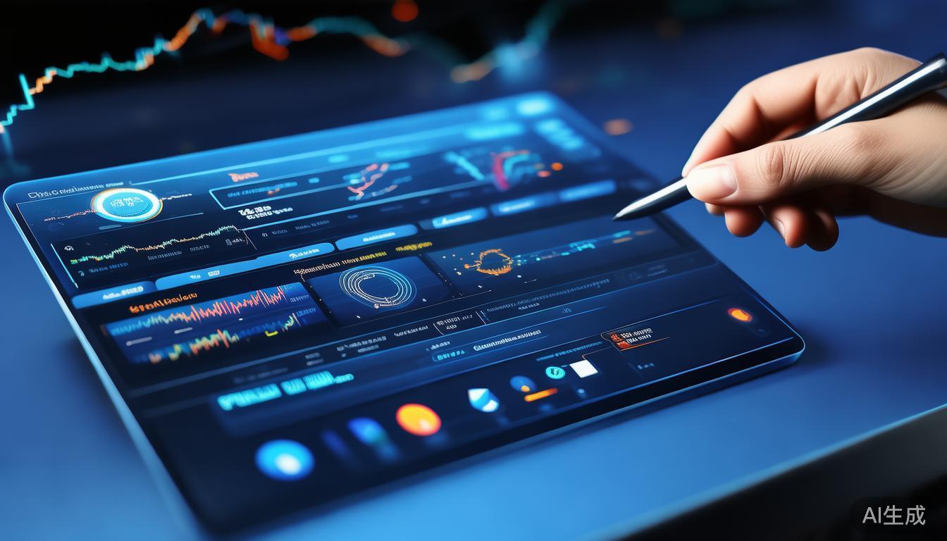 Bitpie交易所资产配置_Bitpie平台主流加密货币表现_比较不同资产类型在 Bitpie 交易所的表现