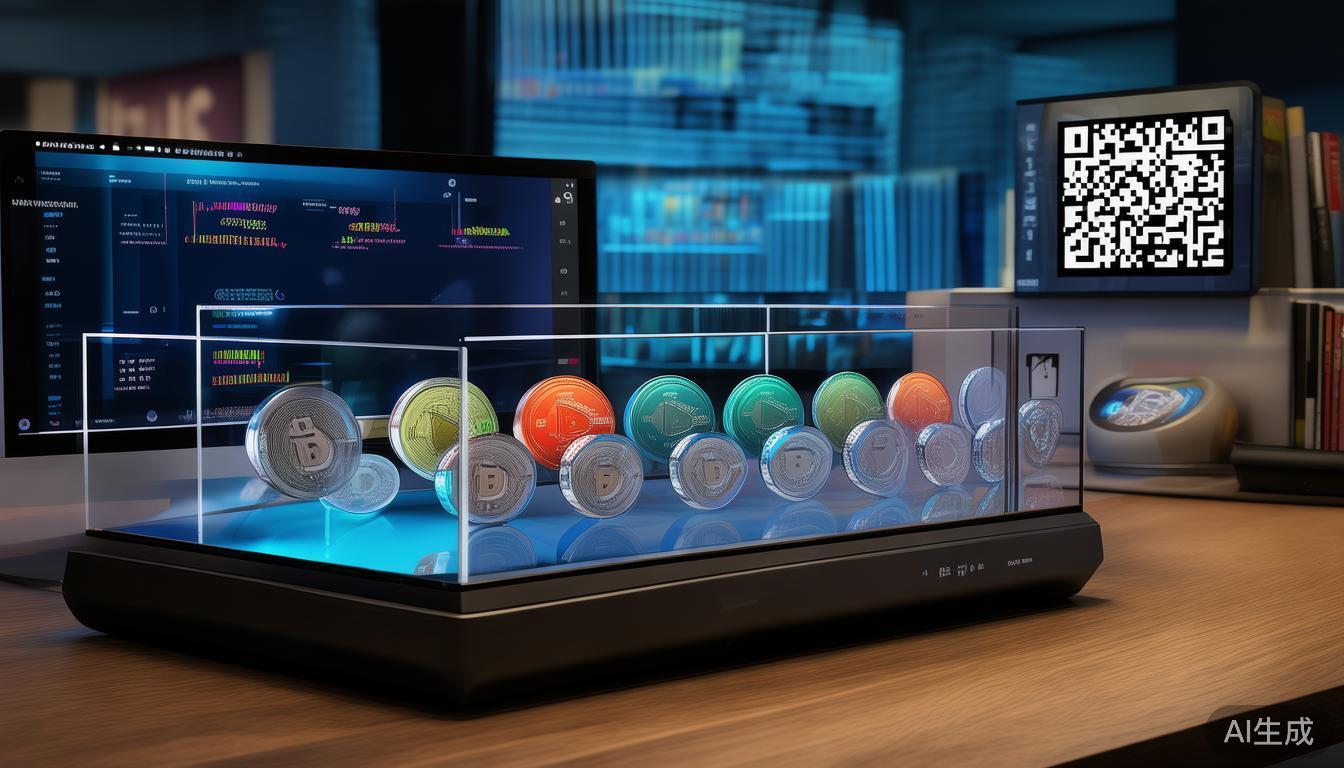 加密货币投资的资产多样化策略_Bitpie平台的多链资产配置方案_使用 Bitpie 交易所实现资产多样化的方案