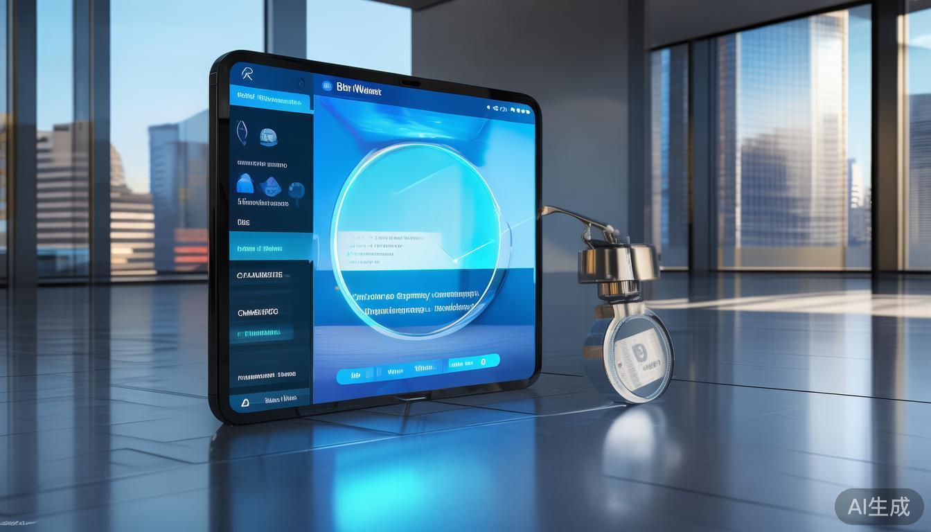 确保比特派钱包官方下载的完整性与软件的合规性_数字货币钱包官方下载渠道_比特派钱包合规性验证