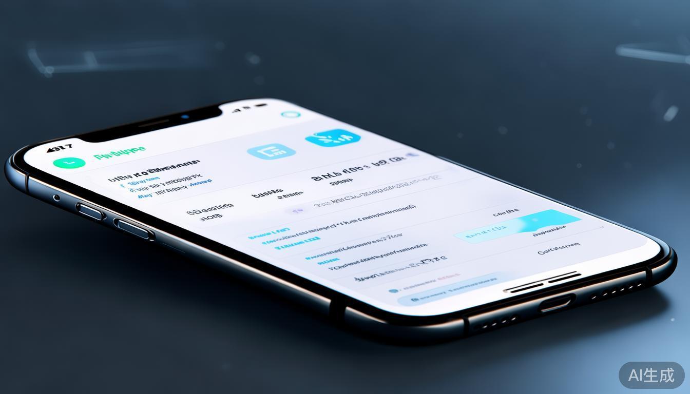 苹果用户利用Bitpie实现资产增长_如何利用Bitpie实现苹果设备上的资产增长?_数字资产在各领域的影响力