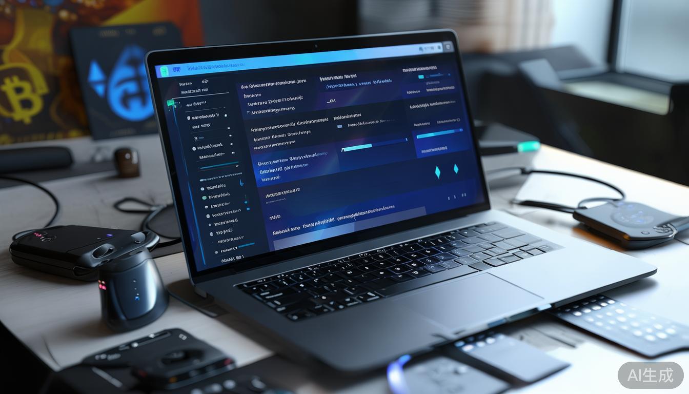 加密货币资产安全存储_Bitpie比特派钱包安全特性_通过bitpie比特派钱包下载保卫你的加密货币资产