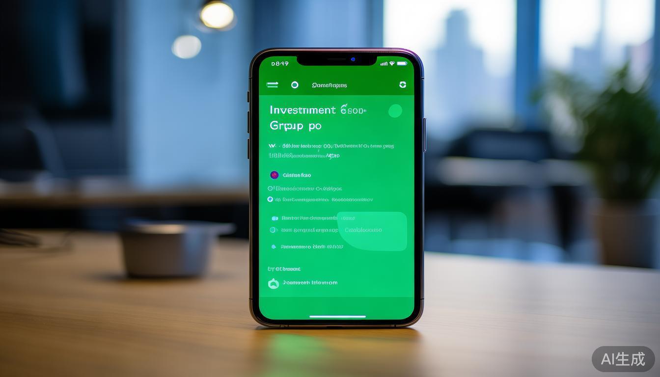 比特派钱包投资小组设置指南_比特派钱包创建投资小组步骤_如何在比特派钱包下载官方app中创建投资小组?
