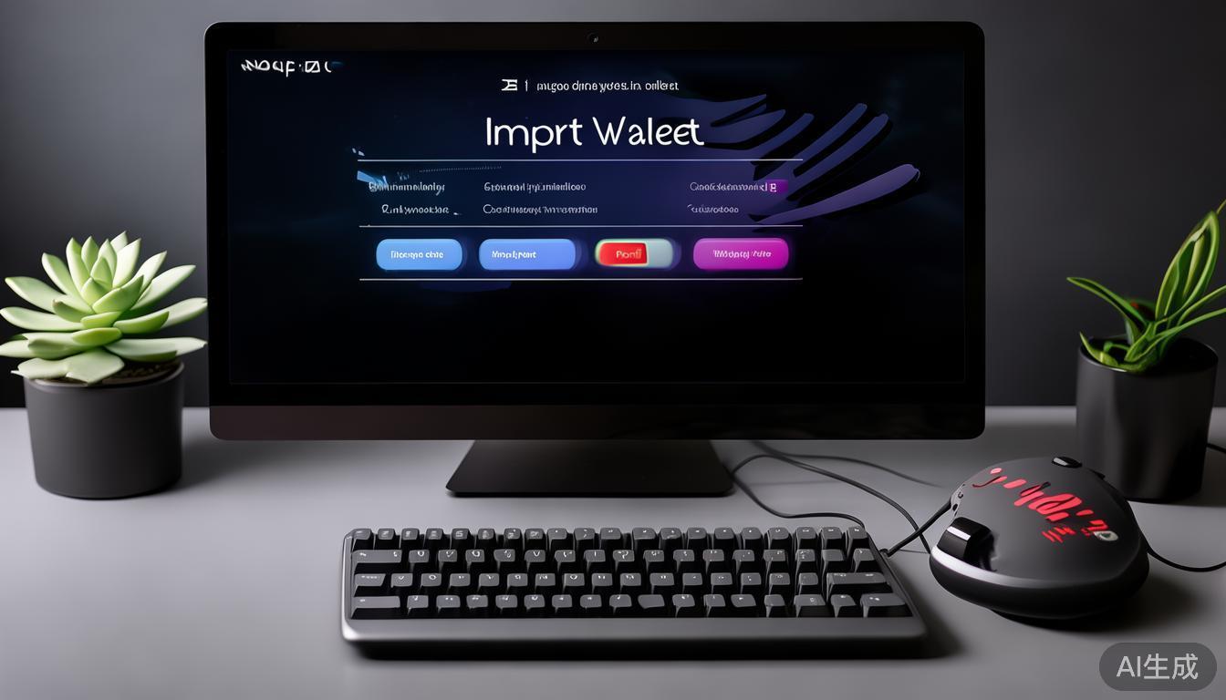 管理多个数字货币钱包_添加钱包掌控资产自主权_比特派钱包如何添加钱包?简单易懂