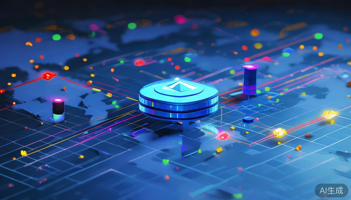 如何在比特派Bitpie正式版下载中改善用户体验_数字货币钱包下载官方渠道_下载速度优化CDN节点