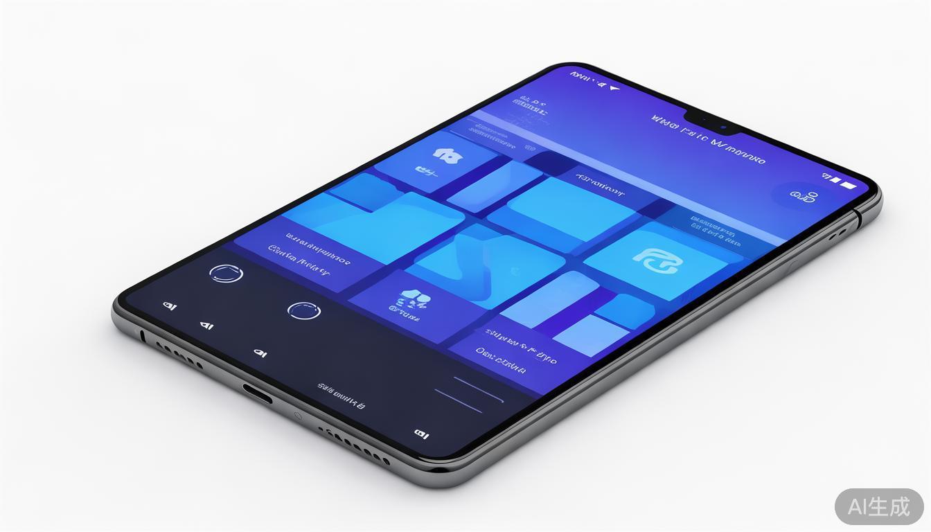 操作流畅度提升_BitPie钱包界面升级_BitPie 钱包的用户界面升级与设计灵感