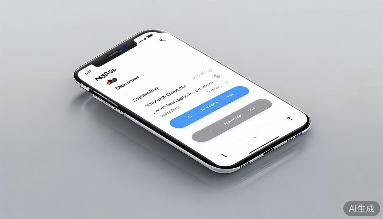 Bitpie钱包资产管理功能_Bitpie钱包用户界面_Understanding the User Interface of Bitpie Wallet