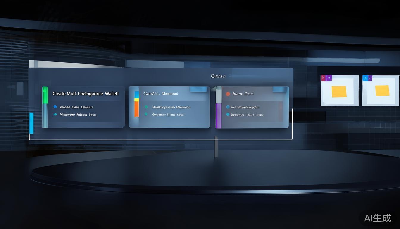 比特派多签钱包配置_如何在比特派Bitpie正式版下载中实施团队协作_数字货币团队协作