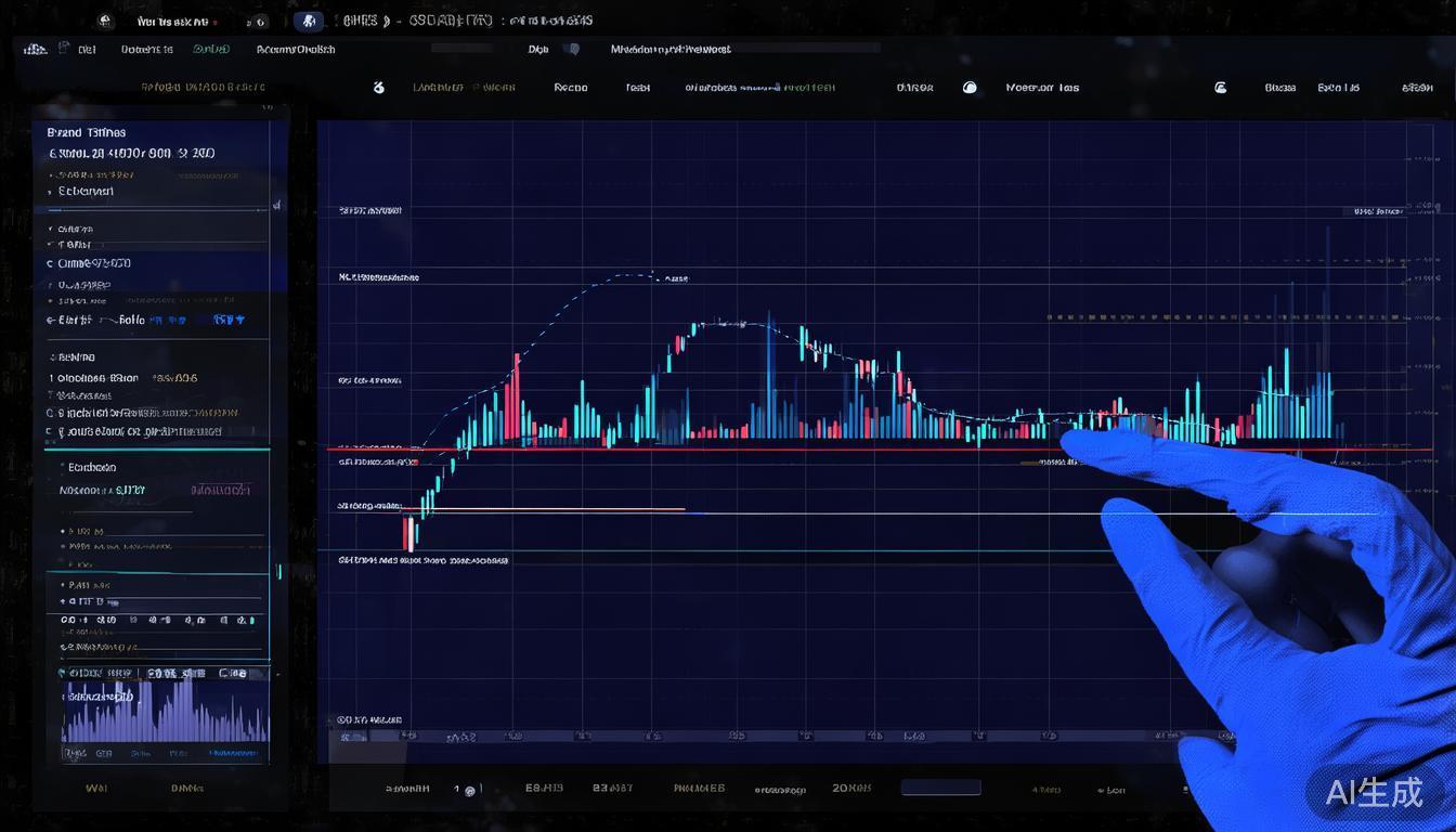 比特派钱包市场概览功能解析_如何在比特派Bitpie钱包app中解析市场趋势_比特派钱包助力加密货币投资市场趋向剖析