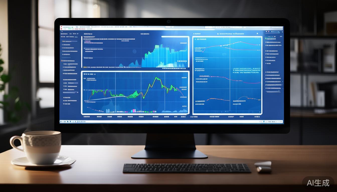 加密货币市场数据指标_如何通过比特派官方下载最新版评估市场机会？_比特派最新版应用
