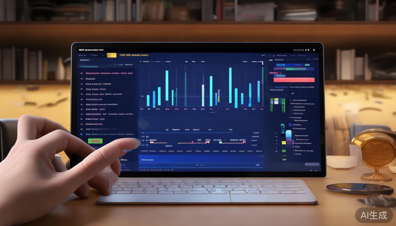 如何在比特派钱包官方网进行市场研究_内置工具获取实时数据趋势分析_比特派钱包官方网市场研究