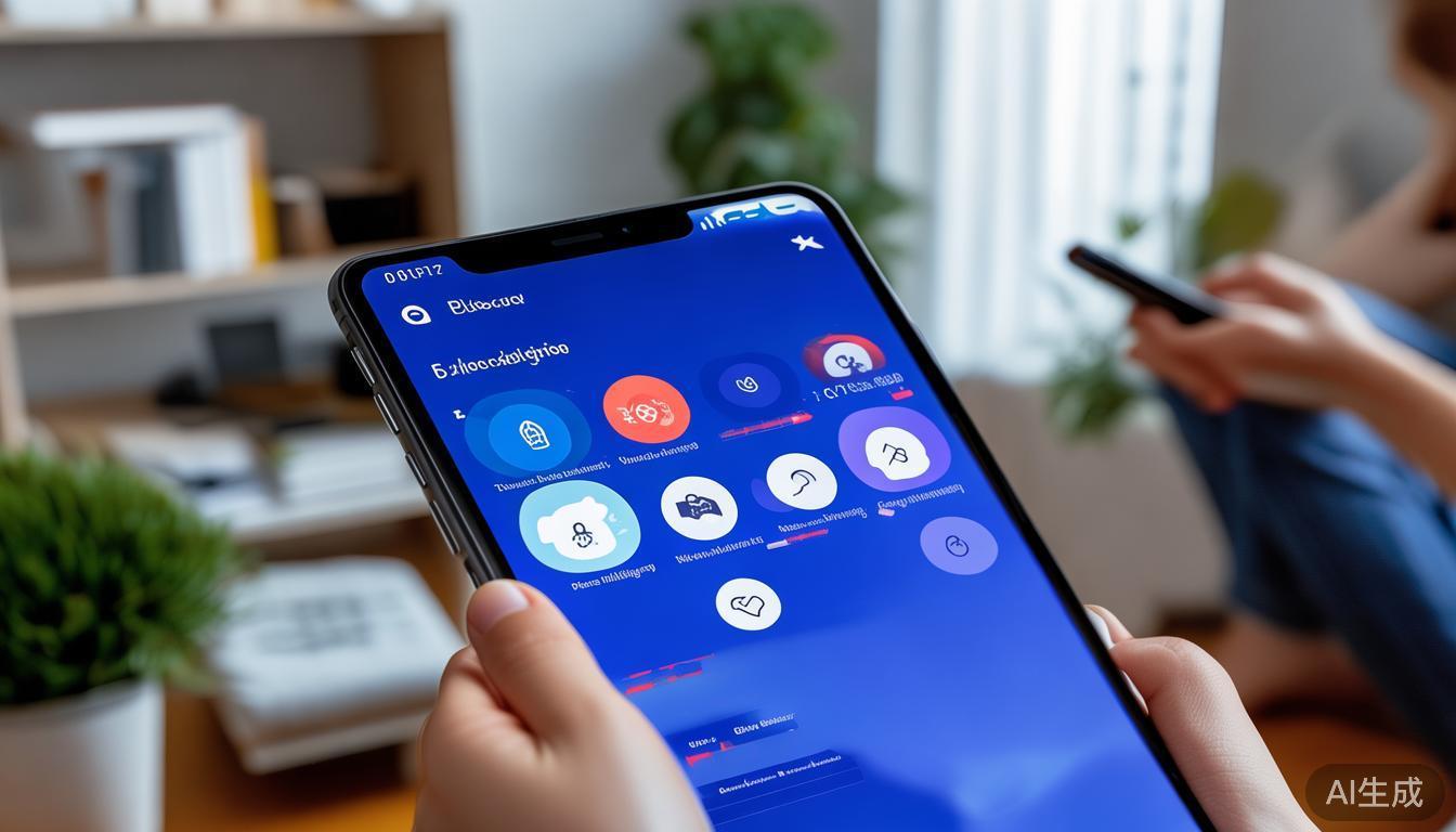 比特派钱包助力提升家庭财务意识_比特派钱包给家庭理财带来的新变革_比特派钱包下载的家庭理财与用户参与