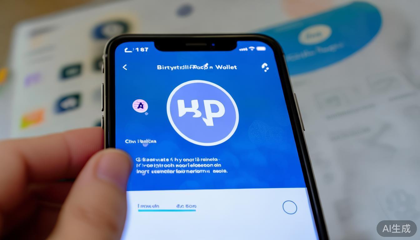 常见招数:如何破解Bitpie钱包下载中的安全威胁?_Bitpie钱包下载安全_识别虚假网站恶意软件