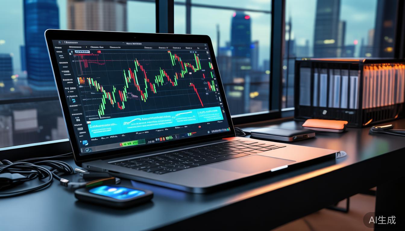 Bitpie钱包市场分析工具_Bitpie钱包K线图及趋势指标_Bitpie钱包的市场分析工具与注意事项