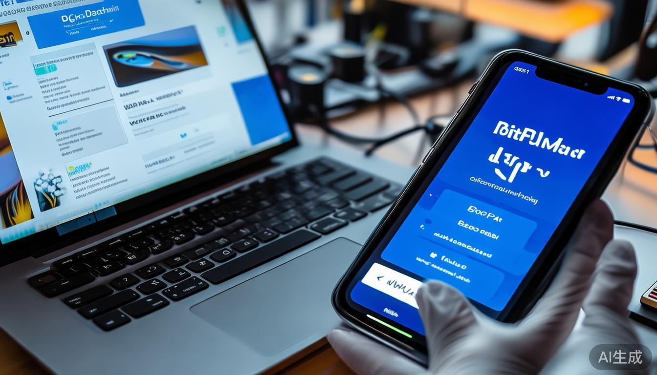 了解比特派钱包手机版下载的重要性_数字货币钱包安全_比特派钱包官方下载