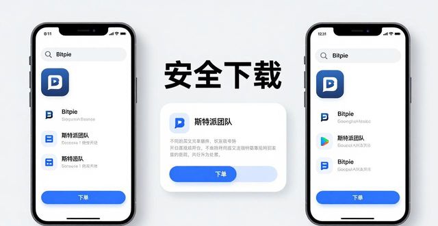 手把手教你找比特派钱包下载地址，安全靠谱不迷路