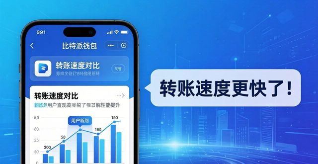 比特派5.2新版下载反馈，等你来聊