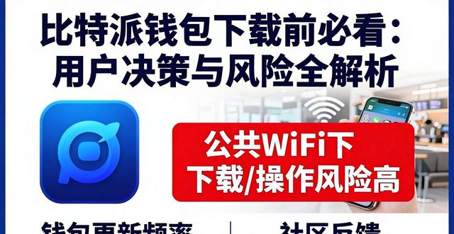 bitpie比特派钱包_比特派钱包app官方版下载的用户决策与风险评估_比特派钱包币币兑换风险
