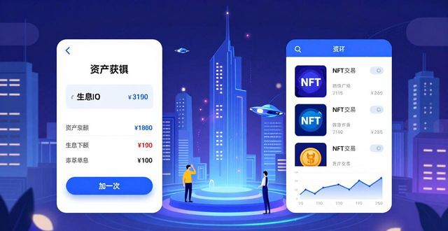 平台的未来：Bitpie 交易所的发展前景_前景网站_前景互动网络