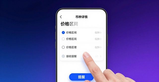 比特派官方下载后就能看行情？跟着操作就行