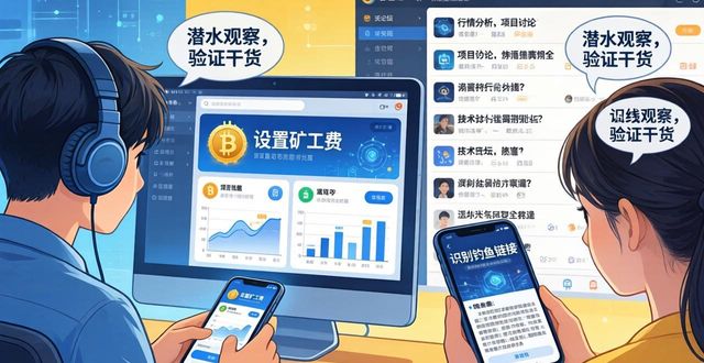比特派Bitpie钱包新手必看：在线资源使用指南