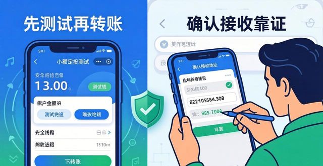 比特派钱包官方下载 三步选对安全策略