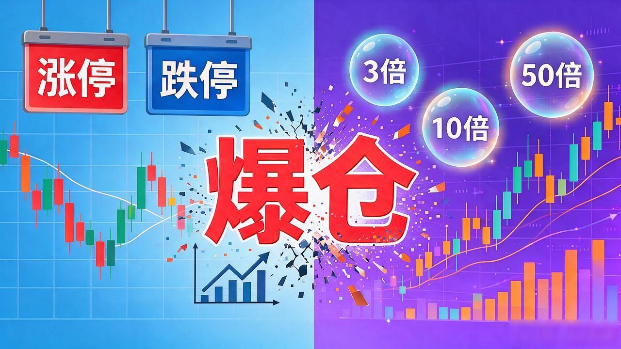 数字货币交易的特点是什么？和股票交易最大的不同就在这几点
