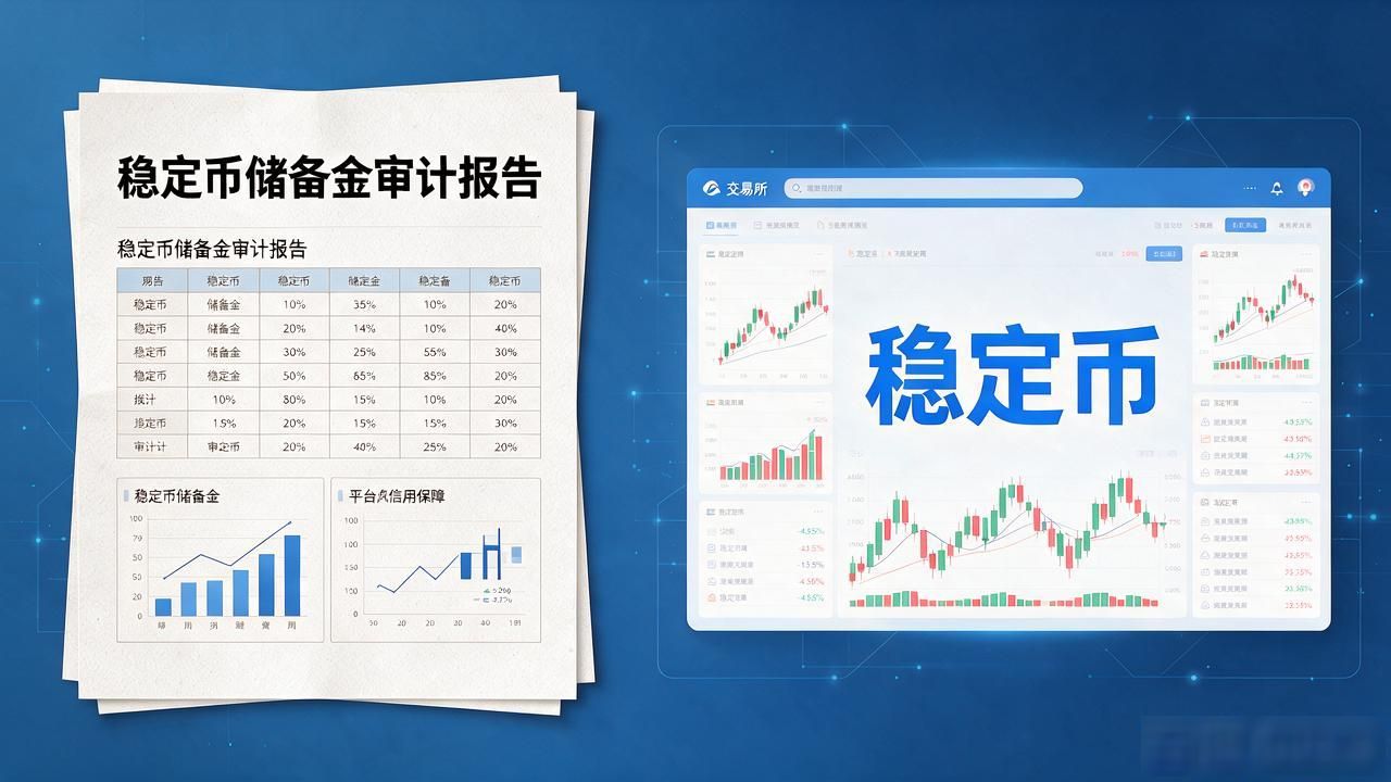 USD数字货币稳不稳？怎么买怎么存，普通人得搞清这几点