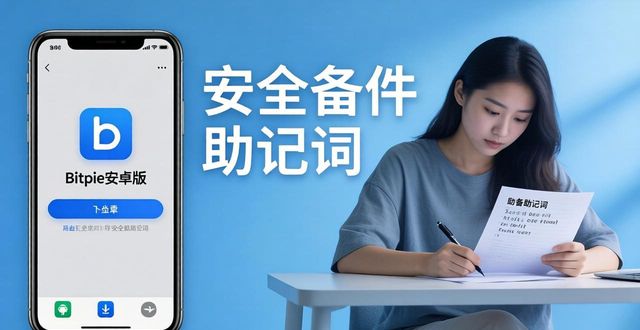 Bitpie安卓版下载：便捷之外，安全才是关键